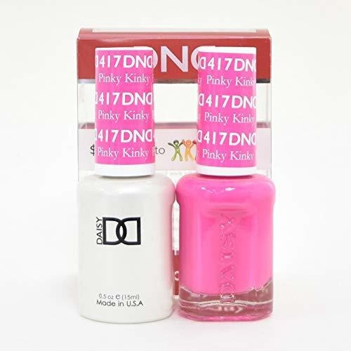 Esmalte De Uñas - Dndduo Gel (gel & Matching Polish) Spr