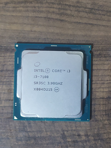 Processador Intel Core 