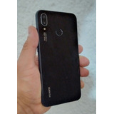 Huawei P20 Lite Negro Dualsim 4gb Ram + 32gb