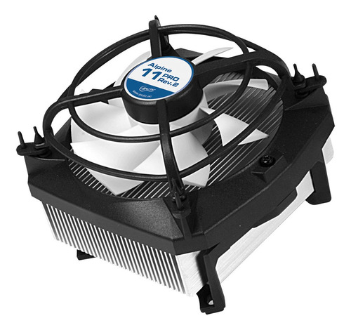 Cooler Arctic Cooling Alpine11 Pro Intel 1200 1151 1150 1155