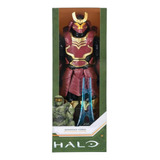 Halo Infinite Figura De Accion De 12 Pulgadas Serie 3 Sparta