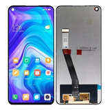 Tela Frontal Touch Compatível Xiaomi Redmi Note 9 S/aro Oled