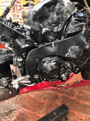 Honda Cbr 1000rr 2022 Motor Parte Necesitas Se Publica C/pza