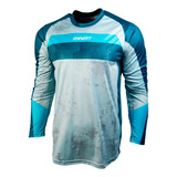 Jersey Sthorm Infantil Rinat