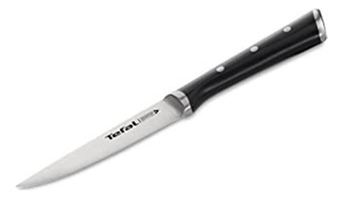 Tefal K2320914 Ingenio Ice Utility Cuchillo (4.3 In, Acer