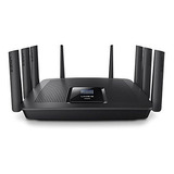 Linksys Ea9500 Max-stream Ac5400 Router Gigabit Mu-mimo (ren