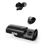 Auriculares Inalámbricos Lenovo True Bluetooth 5.0 Ipx5 A Pr