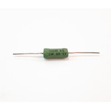 01 Resistor Potencia 200r 5% 5w - Original Telewatt 