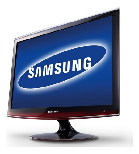 Monitor Samsung, Syncmaster T190, 19 Lcd, C/ Detalhe