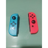 Joystick Nintendo Switch