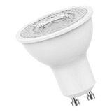 Dicroica Led Dimerizable 6.5w Interelec Luz Fría/cálida X5u