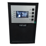 Ups Centiel 1kva - 900w Online Csai