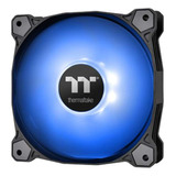 Pc Cooler Thermaltake Pure 12 Led 1 Anillo 140mm Azul