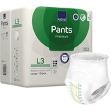 Pañal Calzón Abena Pants L3, (ex Abriflex L3 41088)