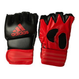 Guantes Mma adidas Vale Todo Artes Marciales Mixtas Boxing