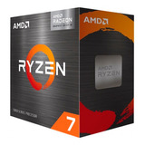 Procesador Amd Ryzen 7 5700g 4,6 Ghz 8 Nucleos Radeon Vega 8