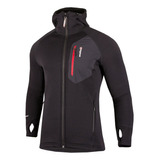 Campera Ergo 2 Polartec® Power Stretch® Hombre Ansilta