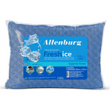 Almohada Fresh Ice Ultrawave 48x70  Altenburg