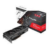 Tarjeta De Video Amd Radeon Rx 6800 Sapphire Pulse 16gb