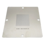 Stencil Reballing Xbox 360 Slim Cgpu B 90x90mm Bga Gpu Cpu