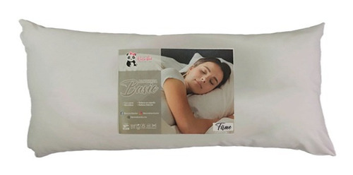 Almohada Básica Firme King Size