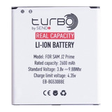 Bateria Para Celular De Litio Para Samsung J2 Core 2600mah