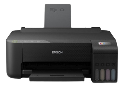 Impressora Epson Ecotank L1250 Wi-fi, Bivolt Envio Imediato