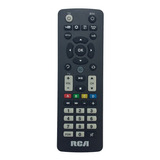 Control Remoto Para Tv Rca Dsb876wu