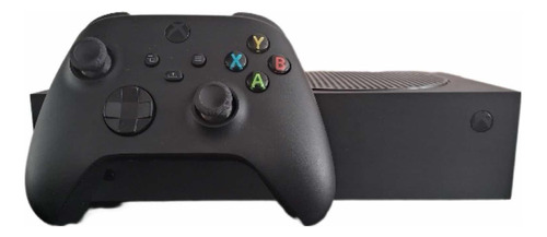 Xbox Series S Carbon Black 1 Tb É Controle Profissional Incluso Elite Series 2 