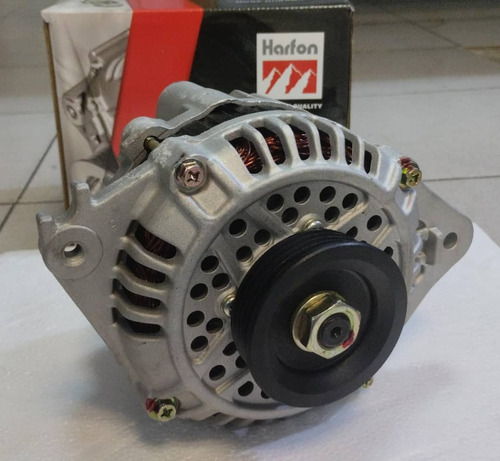 Alternador Mitsubishi Mf/mx/eclipse 2.0/lancer 1.6 Foto 2