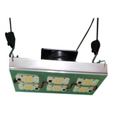 Panel Led  Para Indoor Cob 300w Samsung + Poleas.