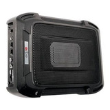 Caixa Amplificada Slim Orbe Osw-9sq Sub 6x8 120w Rms