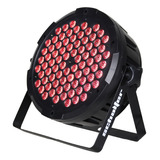 Cañon Led 80x5w Rgb 3 En 1 Dmx Modelo Luz Disco