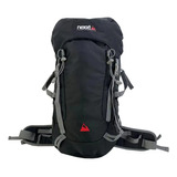 Mochila Nexxt Impala 45l Trekking Impermeable Viajes Camping