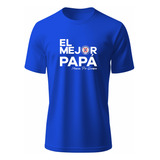 Playera De Papa Eres Mi Campeon Dia Del Padre Moda Futbol