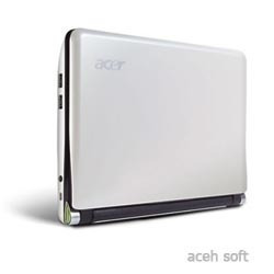 Carcasa Completa Bisagras Netbook Acer Aspire One Kav10 D150