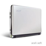 Carcasa Completa Bisagras Netbook Acer Aspire One Kav10 D150