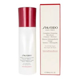 Espuma De Limpieza | Shiseido Complete Cleansing Microfoam