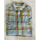 Camisa Levis Talle M Impecable