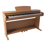 Dk-100b Light Cherry Piano Digital Walters