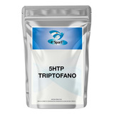 5htp Triptófano 20 Gr Puro En Polvo 4+ Sabor Característico