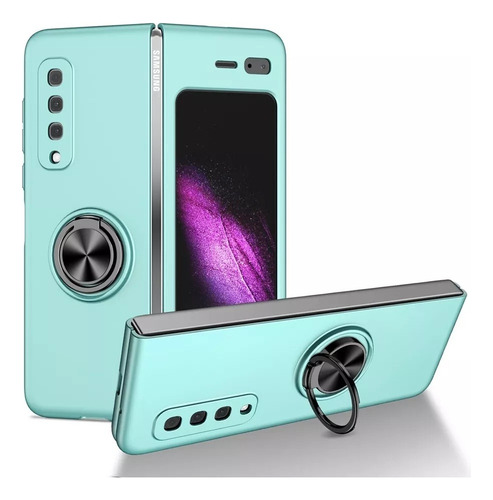 Nuevo Funda De Teléfono De Color Sólido Para Samsung Galaxy