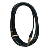 Cable Instrumento Linea P6,3-p6,3 (5mt) Iepp-02rl Carverpro 