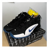 Nike, Air Max Penny 1 Social Status