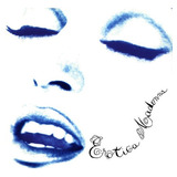 Madonna Erotica Vinilo Doble Lp Album X2 Importado