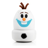 Bitty Boomers Disney: Frozen - Olaf - Mini Altavoz Bluetooth