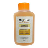 Magic Hair Shampoo Crecimiento - mL a $90