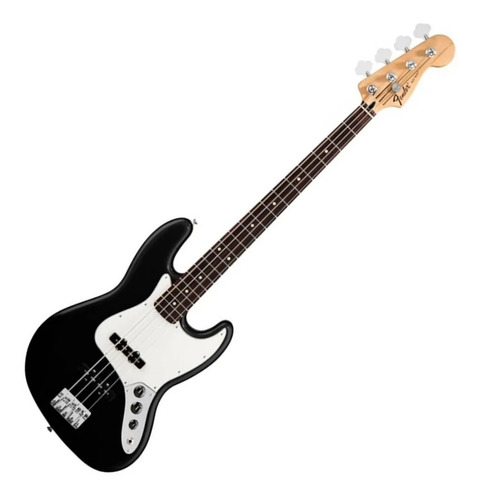 Bajo Fender Mexico Jazz Bass Standard