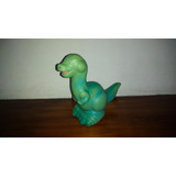 Dinosaurio De Plástico De 13 Cm