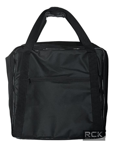 Bag Para Transporte De Caixa De Som Lexsen Lpa-8